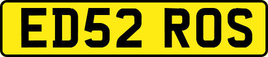 ED52ROS
