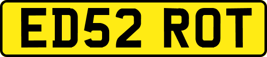 ED52ROT