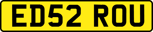 ED52ROU