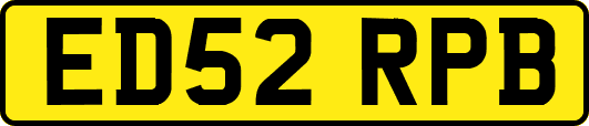 ED52RPB