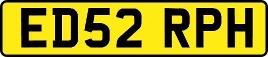 ED52RPH