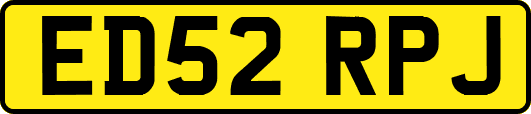 ED52RPJ