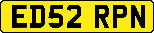 ED52RPN
