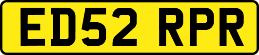ED52RPR