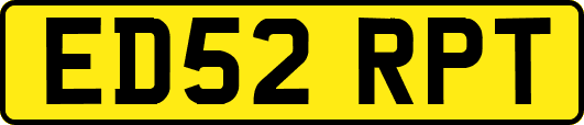 ED52RPT