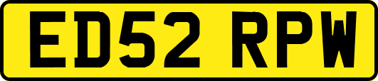 ED52RPW