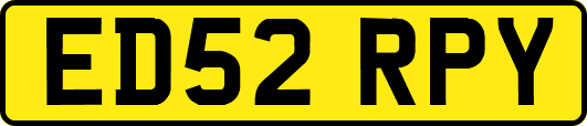 ED52RPY
