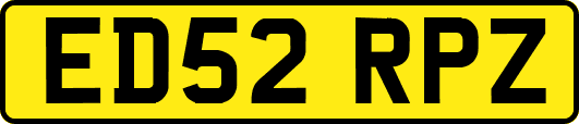 ED52RPZ