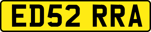 ED52RRA