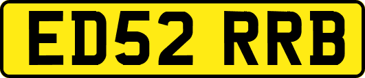ED52RRB