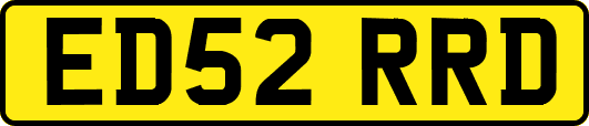 ED52RRD