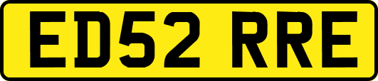 ED52RRE