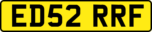 ED52RRF