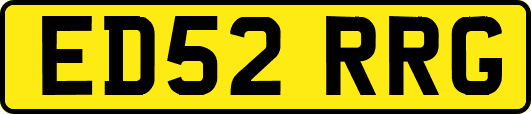 ED52RRG