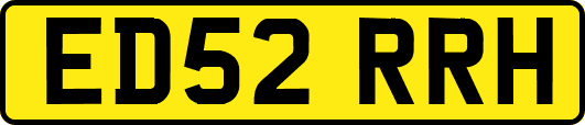 ED52RRH