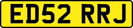 ED52RRJ