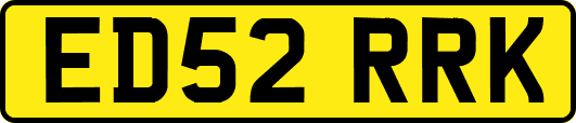 ED52RRK