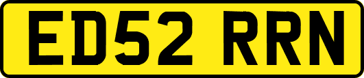 ED52RRN