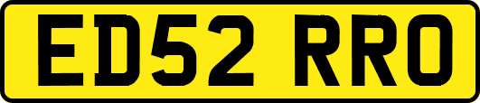 ED52RRO