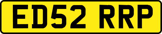 ED52RRP