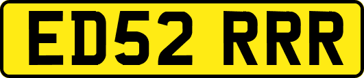 ED52RRR