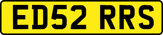 ED52RRS