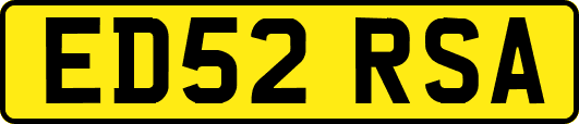 ED52RSA