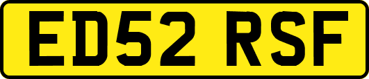 ED52RSF