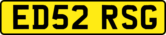ED52RSG