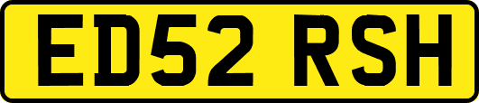ED52RSH