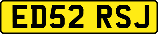 ED52RSJ