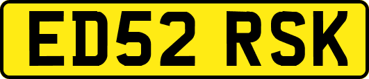 ED52RSK