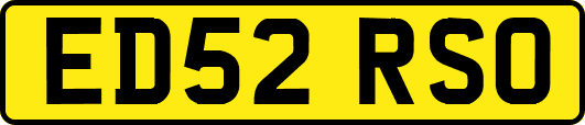 ED52RSO