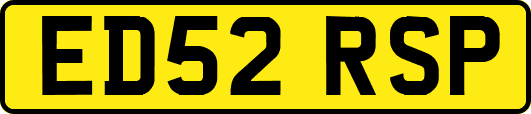 ED52RSP