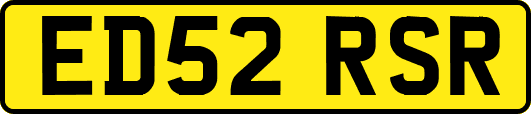 ED52RSR