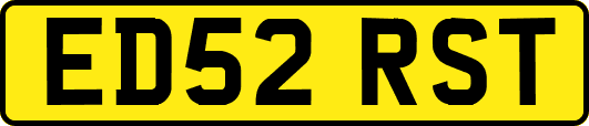 ED52RST