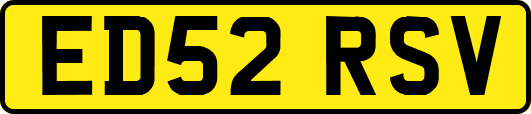 ED52RSV