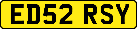 ED52RSY