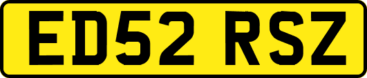 ED52RSZ