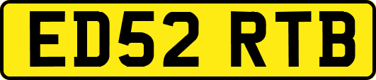 ED52RTB