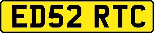 ED52RTC