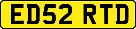 ED52RTD