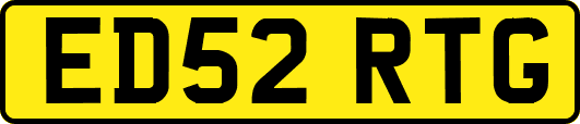 ED52RTG