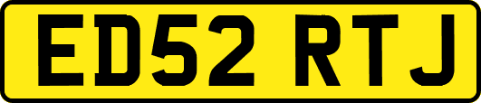 ED52RTJ
