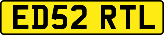 ED52RTL