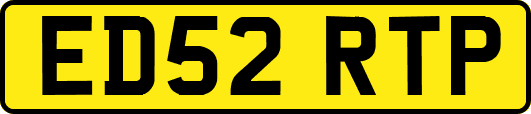ED52RTP