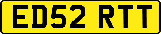 ED52RTT