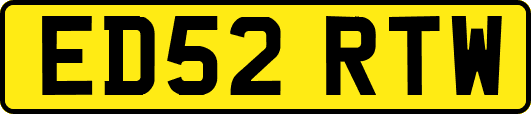ED52RTW
