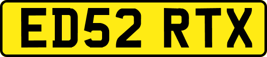ED52RTX