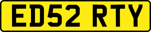 ED52RTY